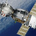 Kompanija Spejs X lansirala 21 internet satelit Starlink u nisku orbitu zemlje