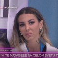 "Jeza nas prolazi. Ljubavnica traži od žene...": Oglasila se Anelina porodica nakon suočavanja sa Stanijom