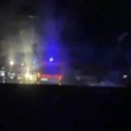 Težak lančani sudar kod Zrenjanina! Na terenu policija, hitna pomoć i vatrogasci (VIDEO)