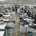 Italijanska fabrika „Aunde“ otvorila fabriku u Leskovcu, Vučić im zahvalio što su zaposlili radnike „Džinsija“