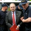 Branimir Glavaš ponovo proglašen krivim za zločine nad Srbima