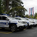 Ambasadorka Nemačke predala opremu graničnoj policiji Srbije