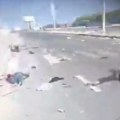 Masakr u gazi: Tela civila leže nasred auto-puta, mučki ubijeni dok su bežali od rata, među žrtvama i deca (uznemirujuće)