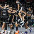 Crno-beli žele novu pobedu pred duplo kolo evrolige: Evo gde možete pratiti prenos meča Partizan - Igokea