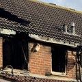 Stravičan požar u Londonu Nastradalo 5 članova porodice, vatra zahvatila dva sprata kuće