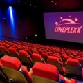 Repertoar Cineplexx BIG Kragujevac bioskopa za period od 16. novembra