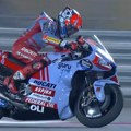 Moto GP: Fabio Di Đanantonio pobednik VN Katara
