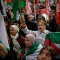 Palestinci oslobođeni iz izraelskog pritvora u Gazi tvrde da su bili zlostavljani