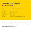 Mladen Samardžija uhapšen na Jahorini