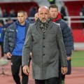 Popović: Ako odigramo kao u Nišu, Vojvodina ima lepu budućnost