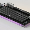 Work Louder Creator Board – modularna tastatura za efikasan rad