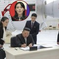 Da još jednom budem jasna, okidač naše vojske već je otključan: Kimova sestra preti nakon salve artiljerijskih granata kod…