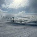 Otvorena skijaška sezona na Torniku