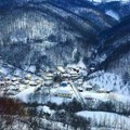 Dejan Milenković: Grad stao uz našu viziju, završen turistički projekat “Put Dulene-Crni vrh”