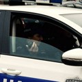 Incident u Novom Pazaru: Vozač udario saobraćajnog policajca i pobegao