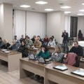 GIK usvojila Rešenje o dodeli odborničkih mandata kandidatima za odbornike u Beogradu