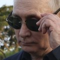 Objavljeni snimci Putinovog imanja? Ima i svoj vodopad, sve je opasano žicom, a jedan detalj intrigira sve
