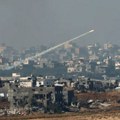 Izraelski vojni radio: Uništavanje Hamasove raketne sposobnosti može potrajati dvije godine