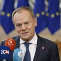 Tusk ide u Francusku i Nemačku, jedna od tema je i šta ako Tramp pobedi