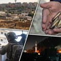 KRIZA NA BLISKOM ISTOKU Ujedinjene nacije upozorile da bi izraelska ofanziva na Rafu mogla da dovede do pokolja