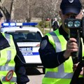Saobraćajna policija tokom akcije pojačane kontrole sankcionisala preko osam hiljada prekršaja vozača teretnih vozila
