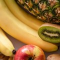 Može li se jesti previše voća