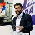 Šapić: Beogradski izbori najvažniji lokalni izbori od obnove višestranačja