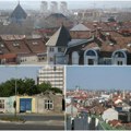 Najskuplja kuća u Novom Sadu prodata za čak pola miliona evra; Stari stanovi skuplji od novih