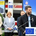Važne vesti za prestonicu: Šapić - Beograd dobija moderan objekat Hitne pomoći i pasarelu koja povezuje „Prokop” i…