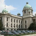 Počele konsultacije u Skupštini Srbije Deo opozicije se nije pojavio