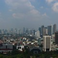 Džakarta neće biti glavni grad Indonezije, prestonica se seli na ostrvo Borneo