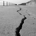 Snažan zemljotres pogodio Japan Tamo se pošteno zatreslo
