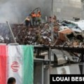 Teheran obećava odgovor posle napad na iranski konzulat u Siriji za šta se sumnjiči Izrael