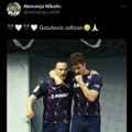 Nikolić: Golubović odličan!