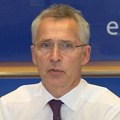 Stoltenberg: Cilj je da BiH postane članica NATO, konačna odluka na građanima