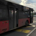 Zapalio se autobus u Bulevaru oslobođenja: Novi incident prevoznika „Banbus“