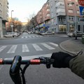 Norveška: Mladić vozio trotinet biciklističkom stazom 80 kilometara na sat
