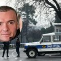 „Hvala što ste putovali SBPOK-om“: Velja Nevolja i Mare Mesar ušli u Crnu Goru uprkos zabrani, dočekao ih policajac…