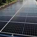 Grad Pirot gradi solarnu elektranu na krovu "Regionalne deponije"