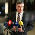 Milanović: Ovo je priprema za državni udar, ali to neće proći