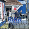 Прве слике и снимци са места убиства у Прељини: Нападач у бекству, убијени од раније познат полицији - његовим родитељима…