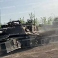 Pogledajte- ovako je uništen još jedan Abrams: Rusija je objavila snimke napada na tenk koji je završio kao „trofej“…