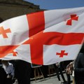 Parlamentarni odbor Gruzije usvojio u drugom čitanju Zakon o stranim agentima