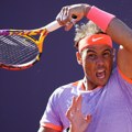 Neverovatan skok Nadala: Napredovao za preko 200 mesta na ATP listi