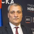 INTERVJU Miloš Tubić, predsednik GO Novog DSS: Novi Sad će biti prvi slobodan grad u Srbiji, ne isključujemo mogućnost…