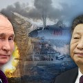Kina je ispod žita zadala veliki udarac Rusiji