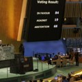 Konaković u ime BiH šalje protestne note zemljama koje su glasale protiv rezolucije u Srebrenici