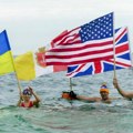 „Дејли телеграф“: Украјина ће нестати за пар месеци ако је Запад заборави