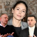 "Nadam se da su Điki i doktor pravnih nauka sada srećni": Ana Mihajlovski osula paljbu posle rezultata izbora: "Ljudi su…