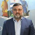 Zupančić „sklonjen“ s gradskog sajta posle afere „kokain“: Gradonačelnik Vranja ostao samo s dva pomoćnika